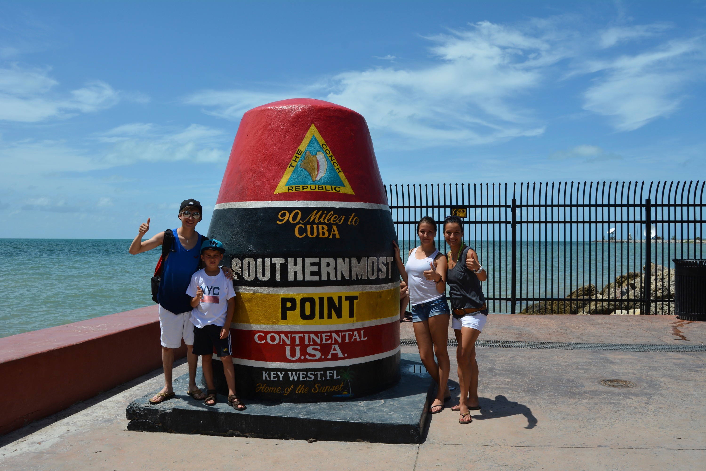 BoTravel Big Apple, Blues and Beach