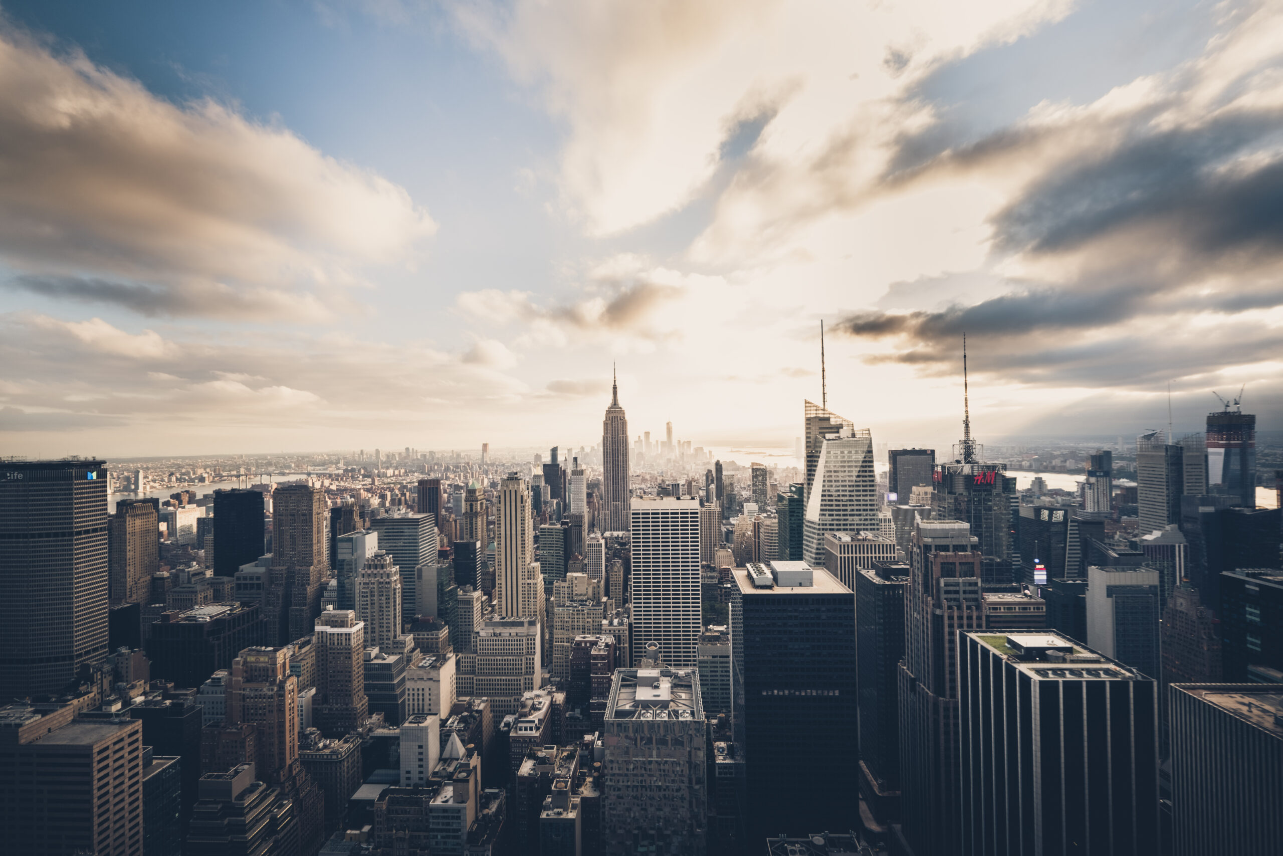 BoTravel New York