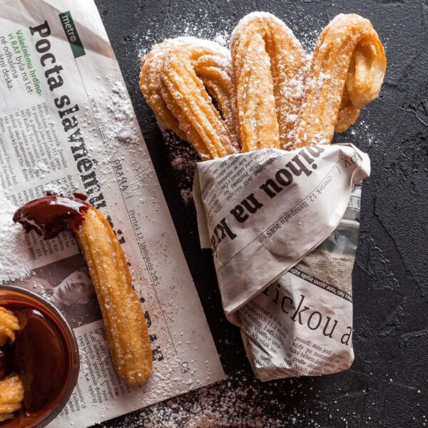 Churros (2)