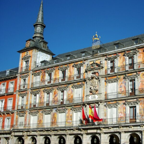 Plaza Mayor